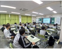 백석중학교 학교폭력강의