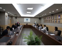 제3회 '법질서 지키기' 영어 말하기…